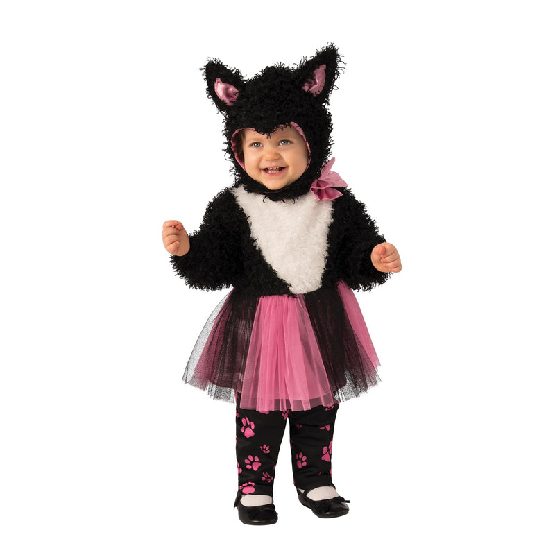 Little Kitty Tutu Costume Child Girls -1
