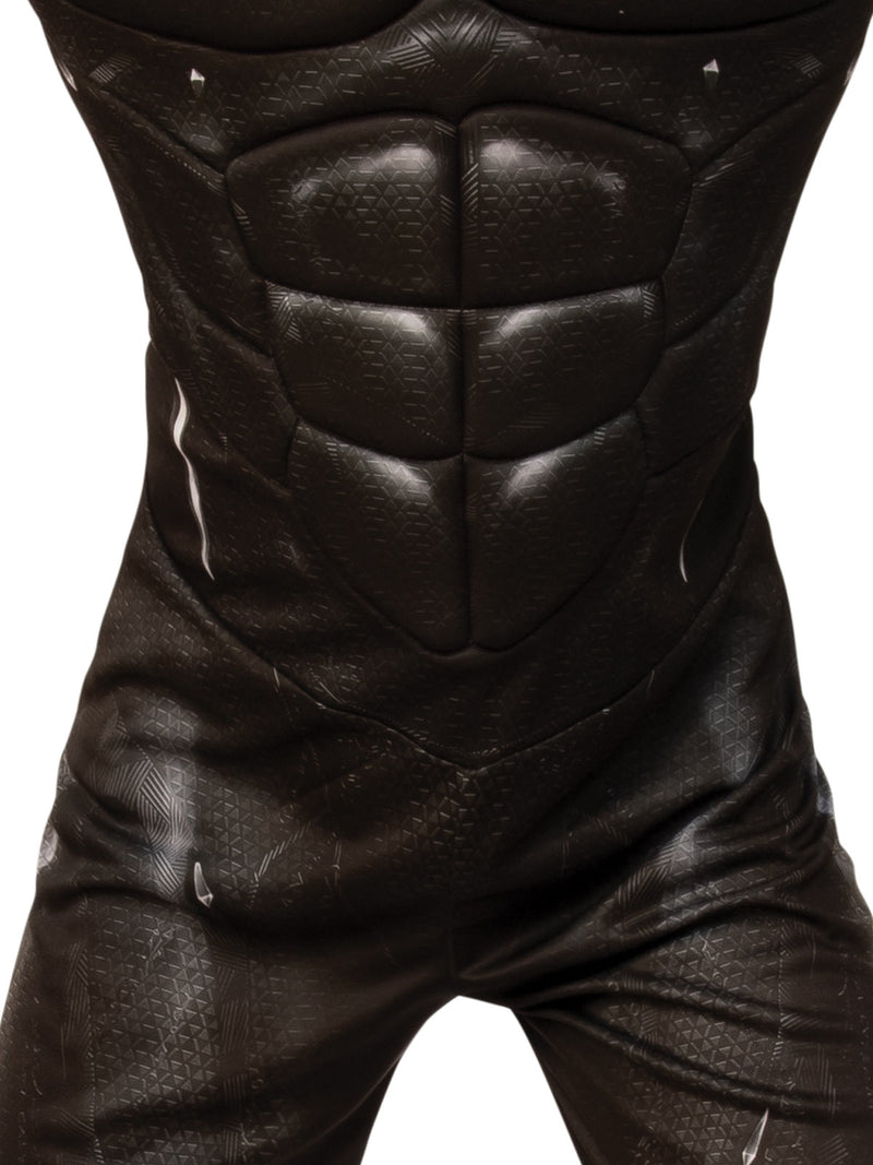 Panther Deluxe Teen Costume Child Boys -3