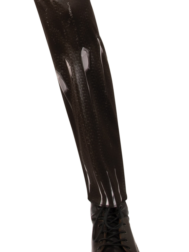 Panther Deluxe Teen Costume Child Boys -4