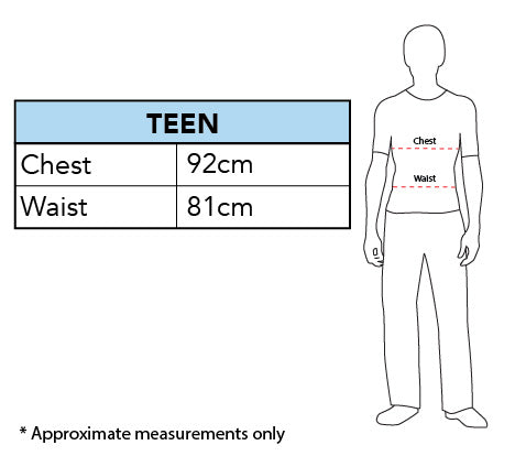 Panther Deluxe Teen Costume Child Boys -5