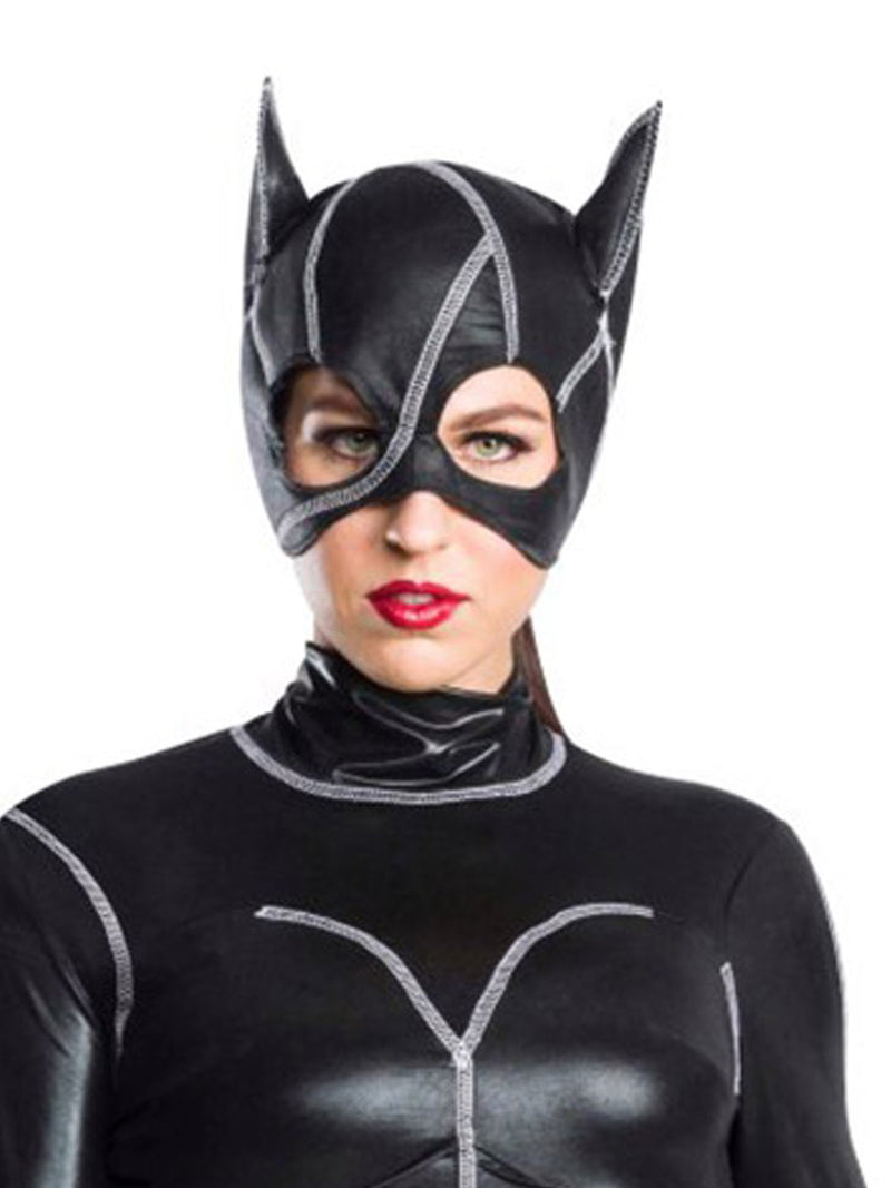 Catwoman Deluxe Costume Womens