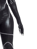 Catwoman Deluxe Costume Womens