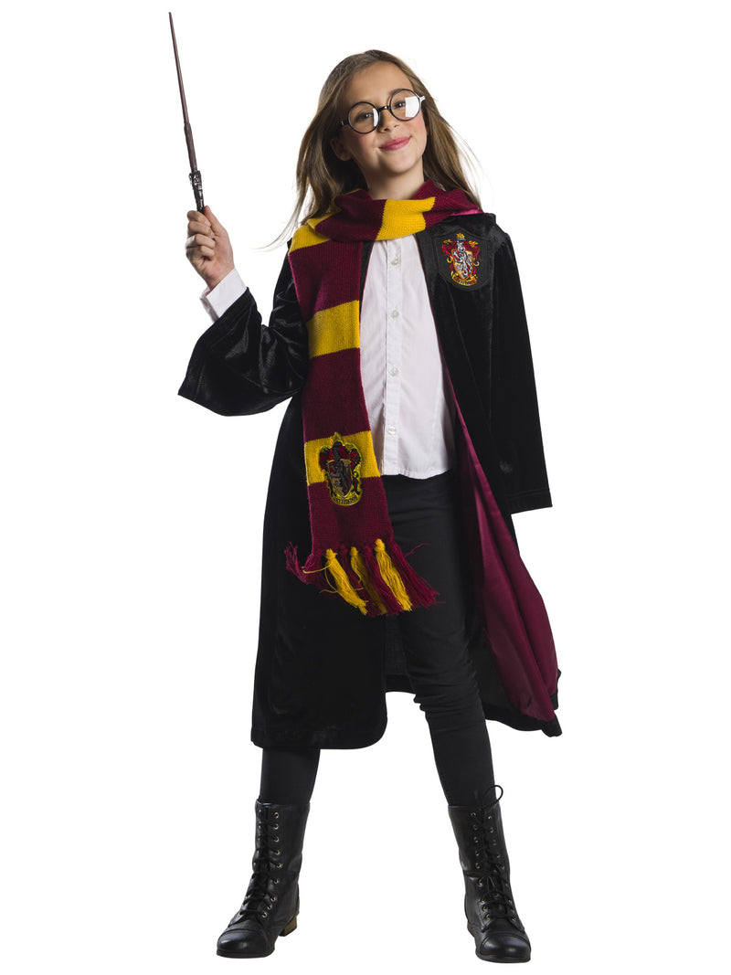 Harry Potter Deluxe Robe Boys