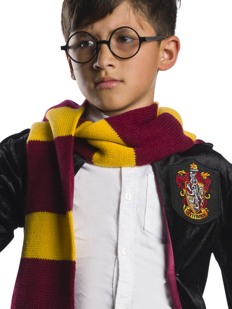Harry Potter Deluxe Robe Boys