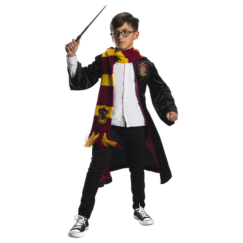 Harry Potter Deluxe Robe Boys