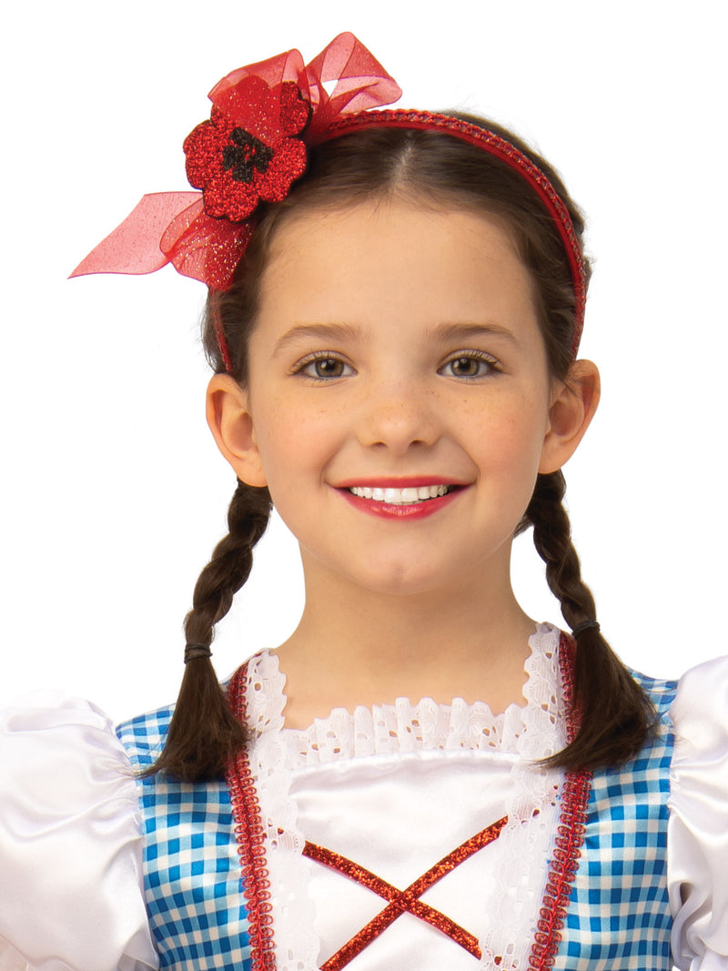 Dorothy Deluxe Costume Girls