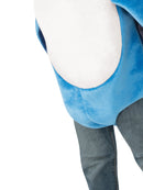 Kids Daddy Shark Costume