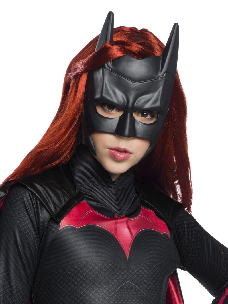 Batwoman Deluxe Costume Girls