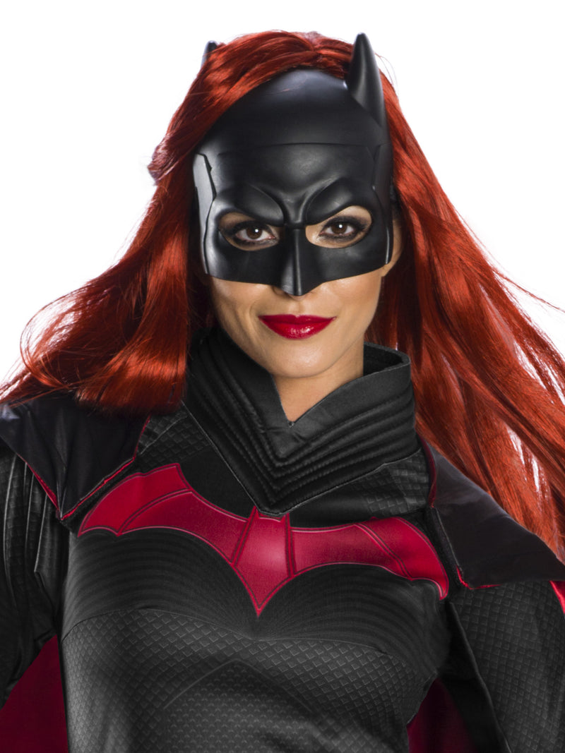 Batwoman Deluxe Costume Womens