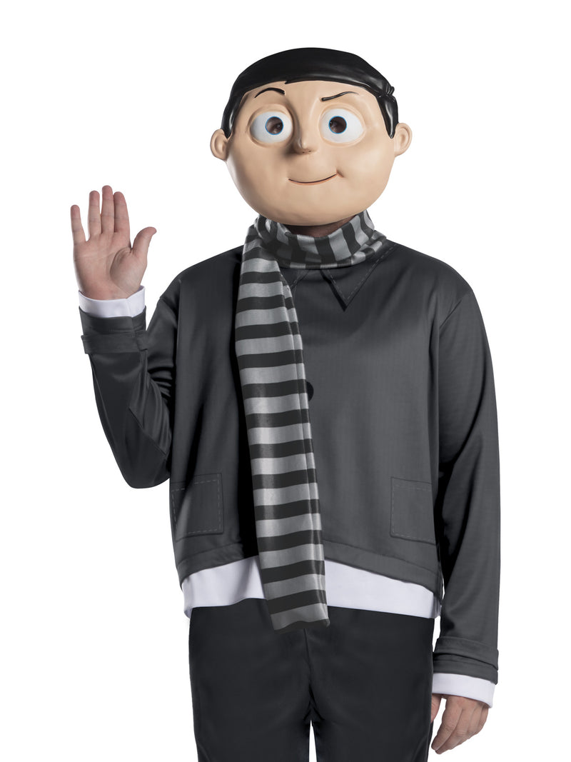 Gru Rise Of Gru Costume Adult