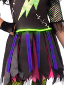 Frankie Girl Light Up Costume Girls