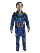 Ikaris Boys Costume Blue Marvels Eternals