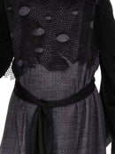 Google Eyed Skeleton Costume Boys