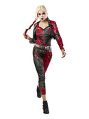 Harley Quinn Costume DC Comics Suicide Squad Adult
