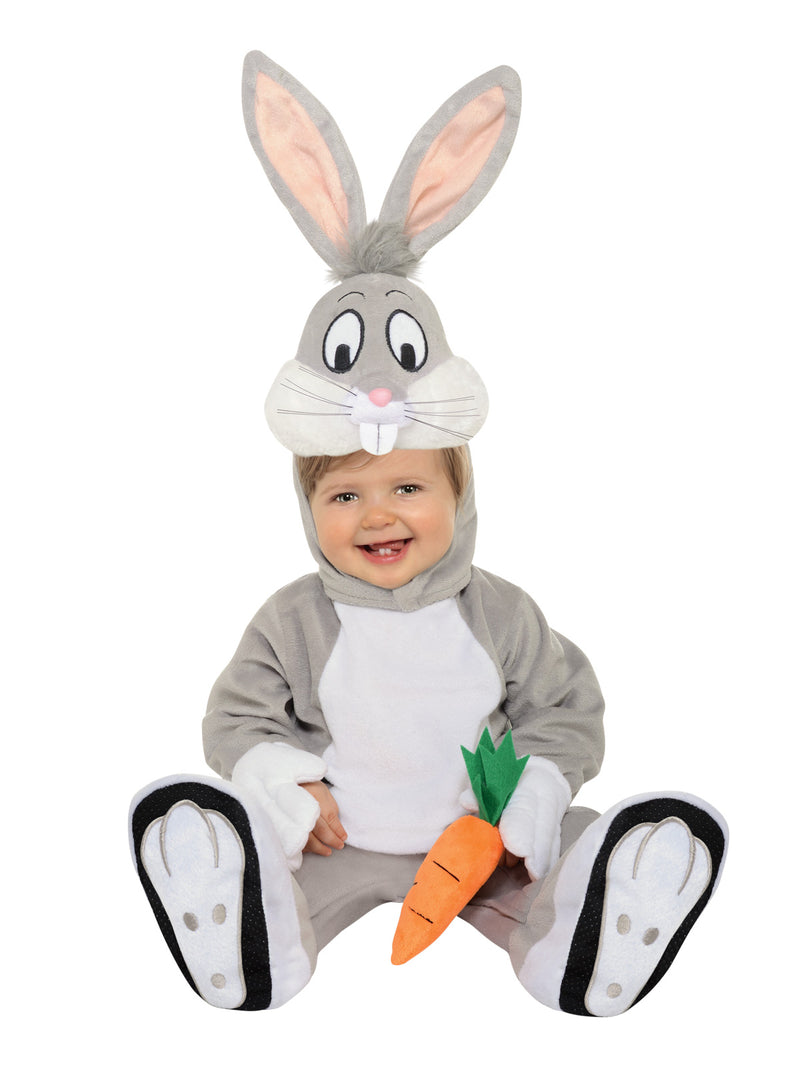 Bugs Bunny Costume Child