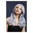 Fever Nicole Wig True Blend Silver Lilac