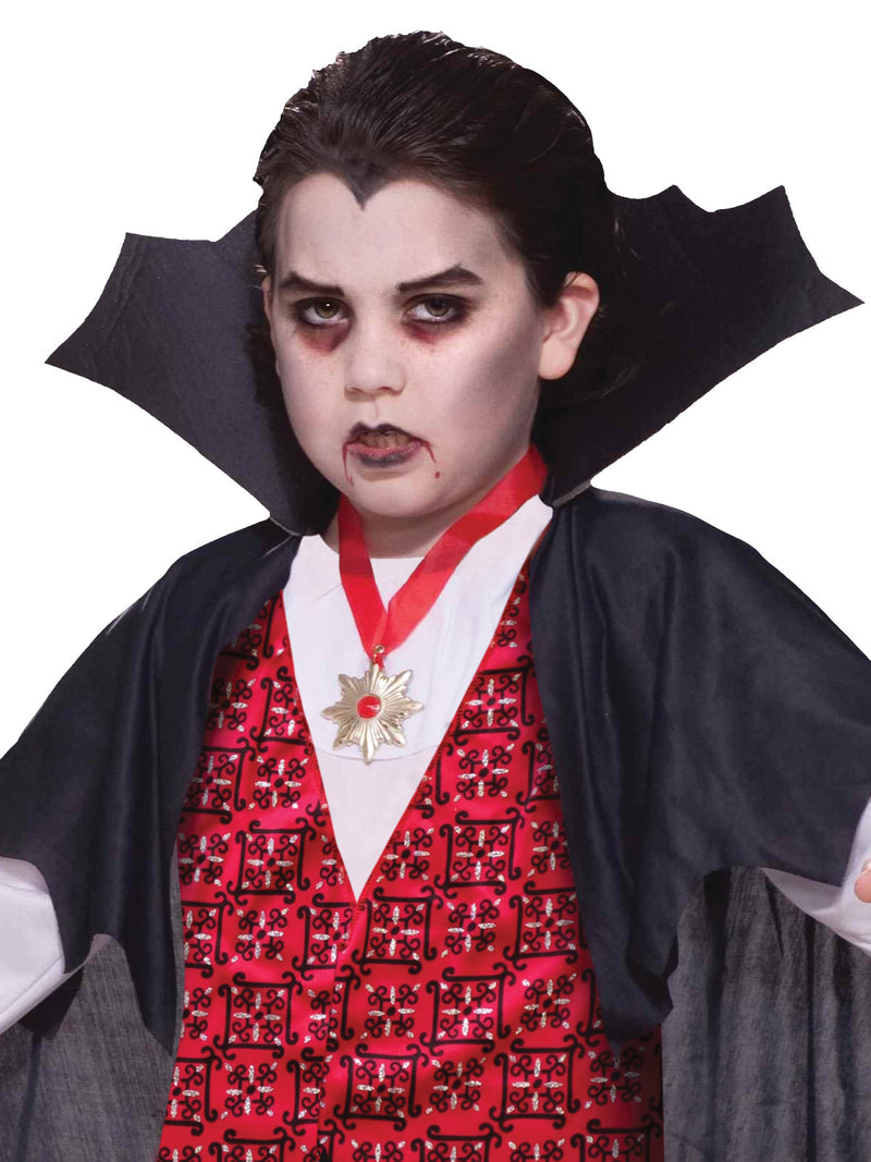 Vampire Classic Costume Child Childrens -2
