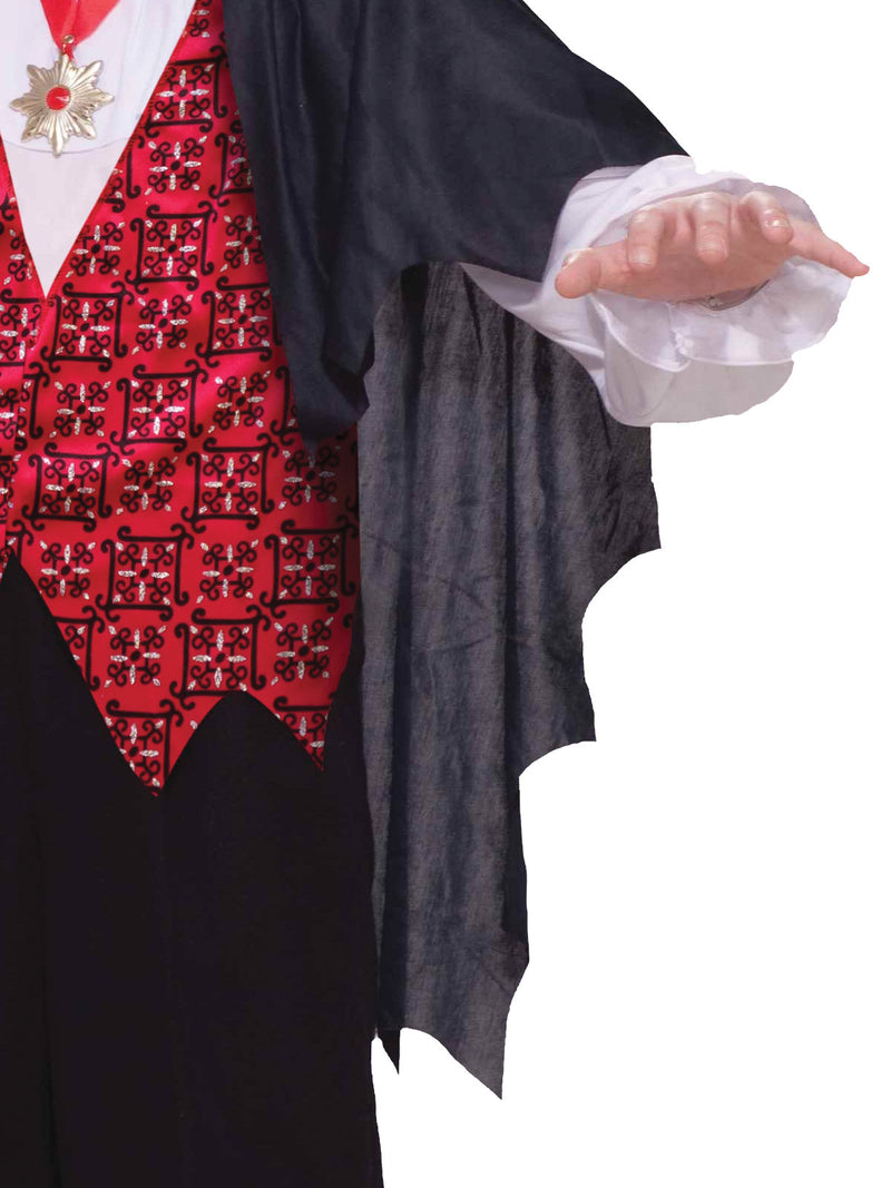 Vampire Classic Costume Child Childrens -3