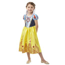 Snow White Gem Princess Costume Child Girls Blue