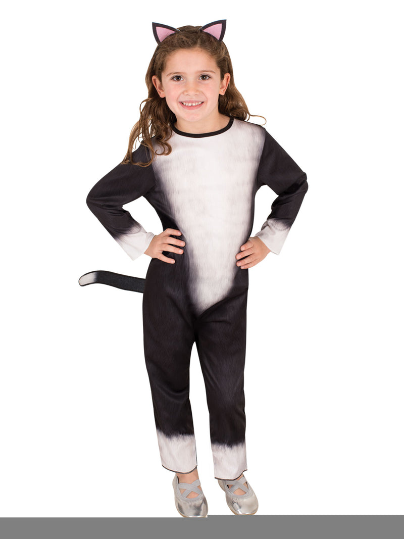 Cat Costume Unisex