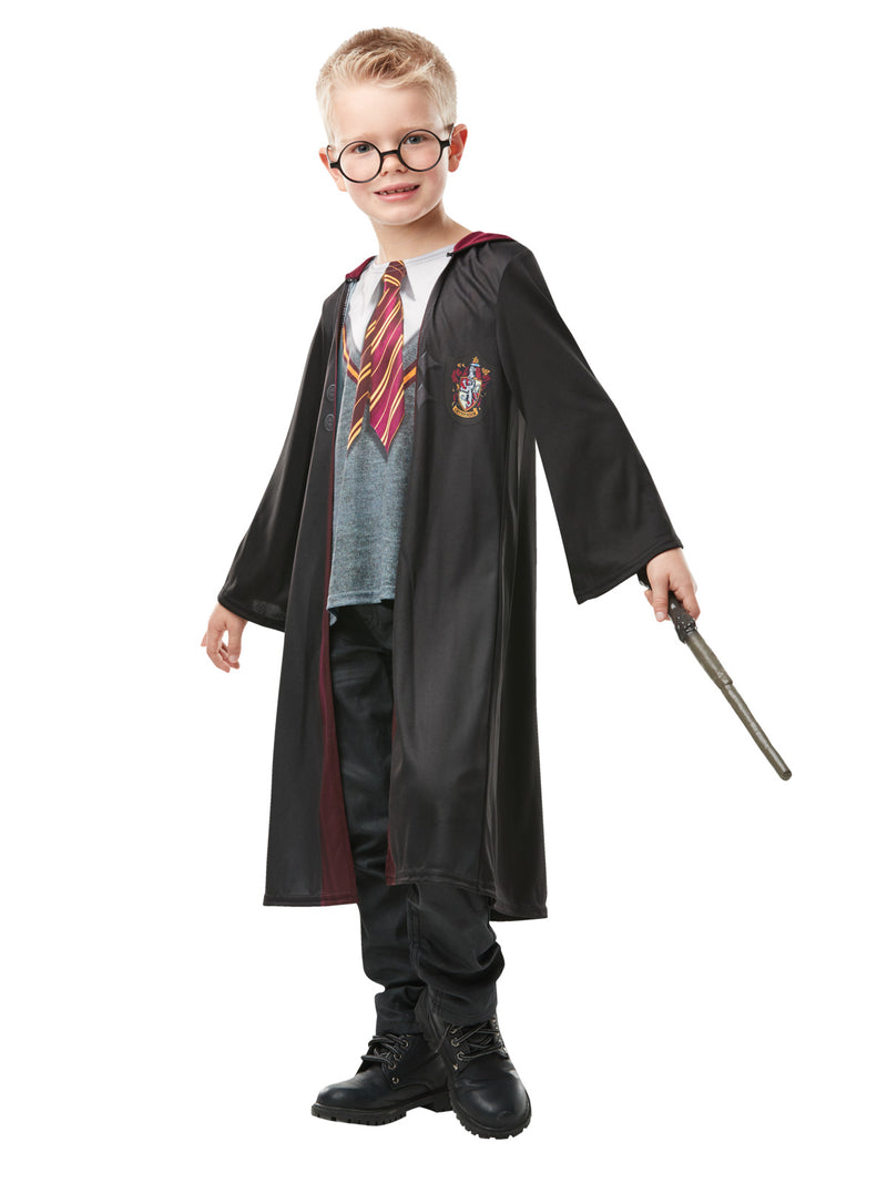 Harry Potter Photoreal Robe Child