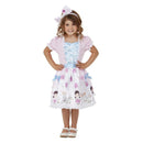 Toddler Bo Peep Costume
