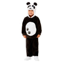 Toddler Panda Costume