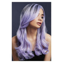 Fever Khloe Wig True Blend Lilac