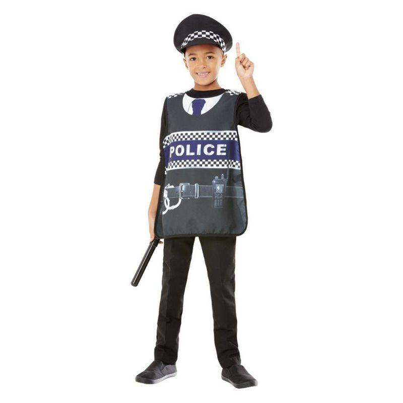 Police Kit Unisex