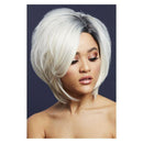 Fever Savanna Wig True Blend Ice Blonde