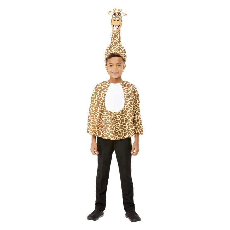 Giraffe Kit