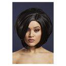 Fever Savanna Wig True Blend Black