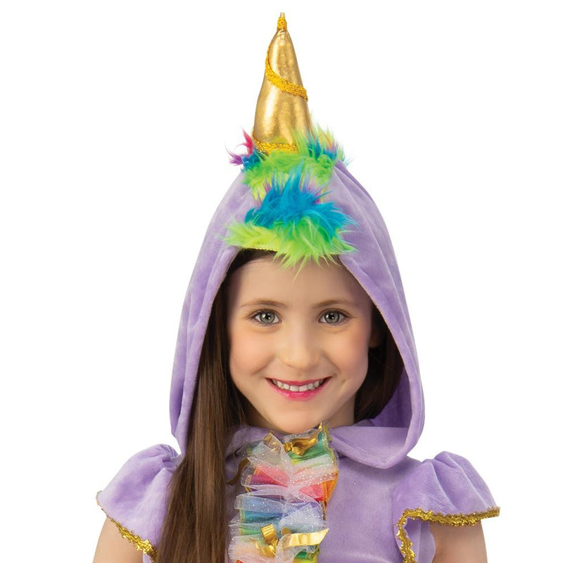 Unicorn Costume Girls