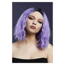 Fever Cara Wig Two Toned Blend Violet