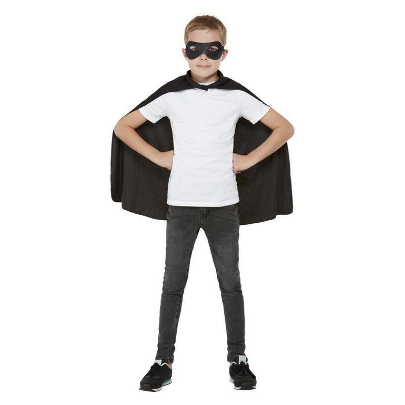 Black Cape