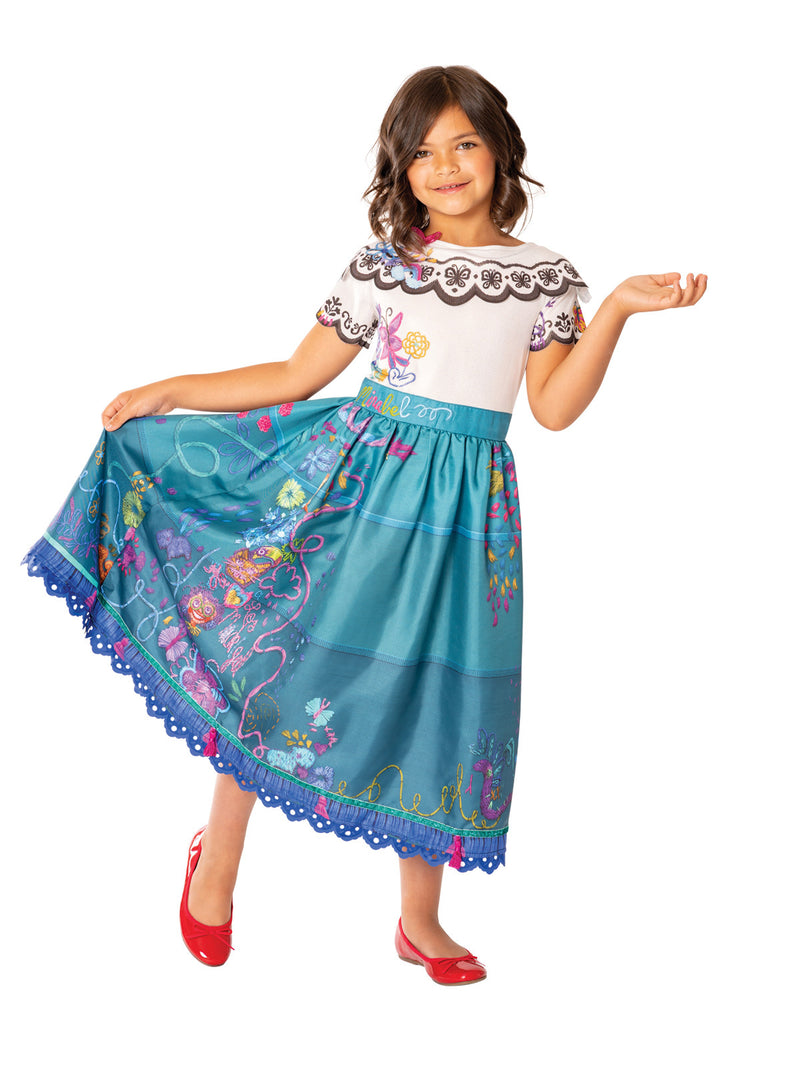 Mirabel Deluxe Costume Child