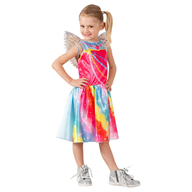 Barbie Fairy Costume Child Girls -1