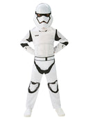 Stormtrooper Classic Costume Child Boys -2