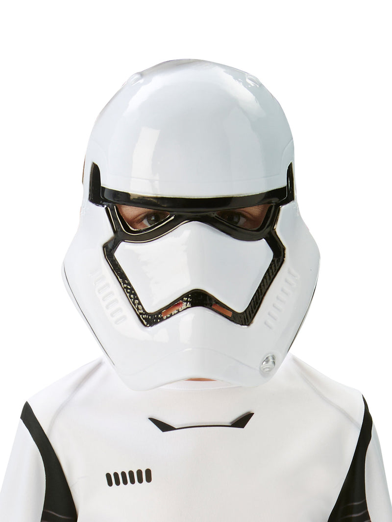 Stormtrooper Classic Costume Child Boys -3