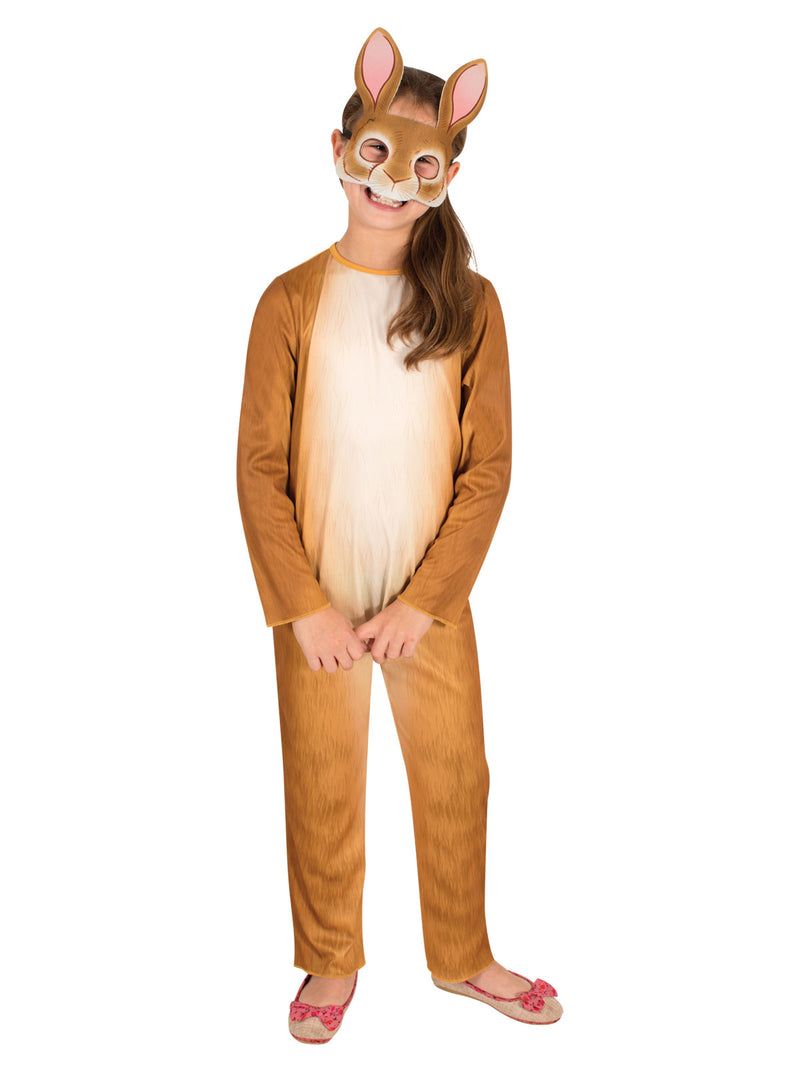 Rabbit Costume Child Unisex -2