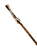 Forked Weapon Unisex Brown