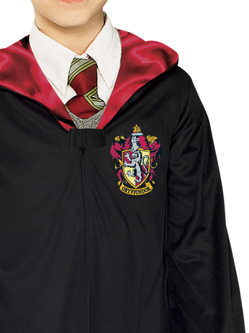 Harry Potter Classic Robe Child Boys -2