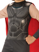 Thor Costume Child Boys -2