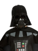Darth Vader Classic Costume Child Boys -2