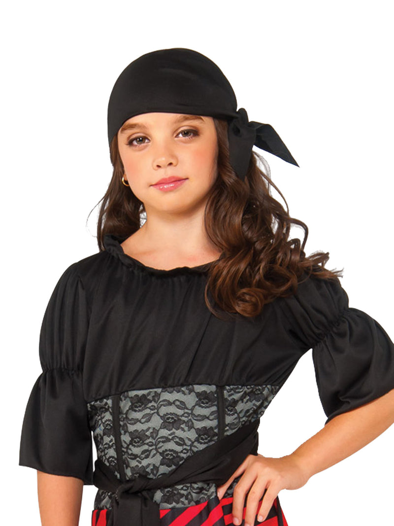 Pirate Girl Costume Girls -2