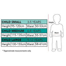 Pirate Girl Costume Girls -5