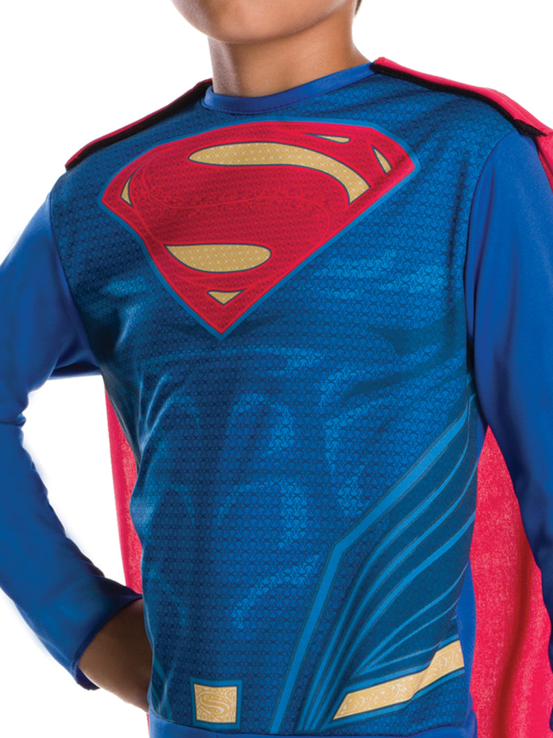 Superman Costume Child Boys -2