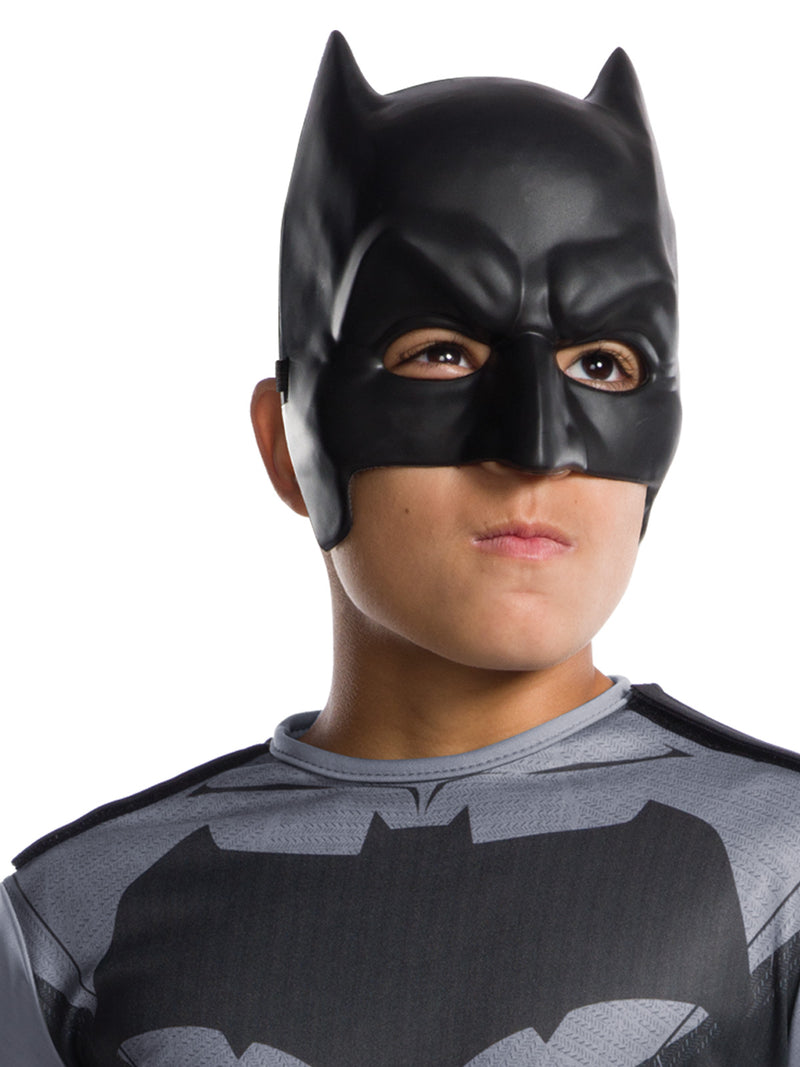 Batman Classic Costume Child Boys -2
