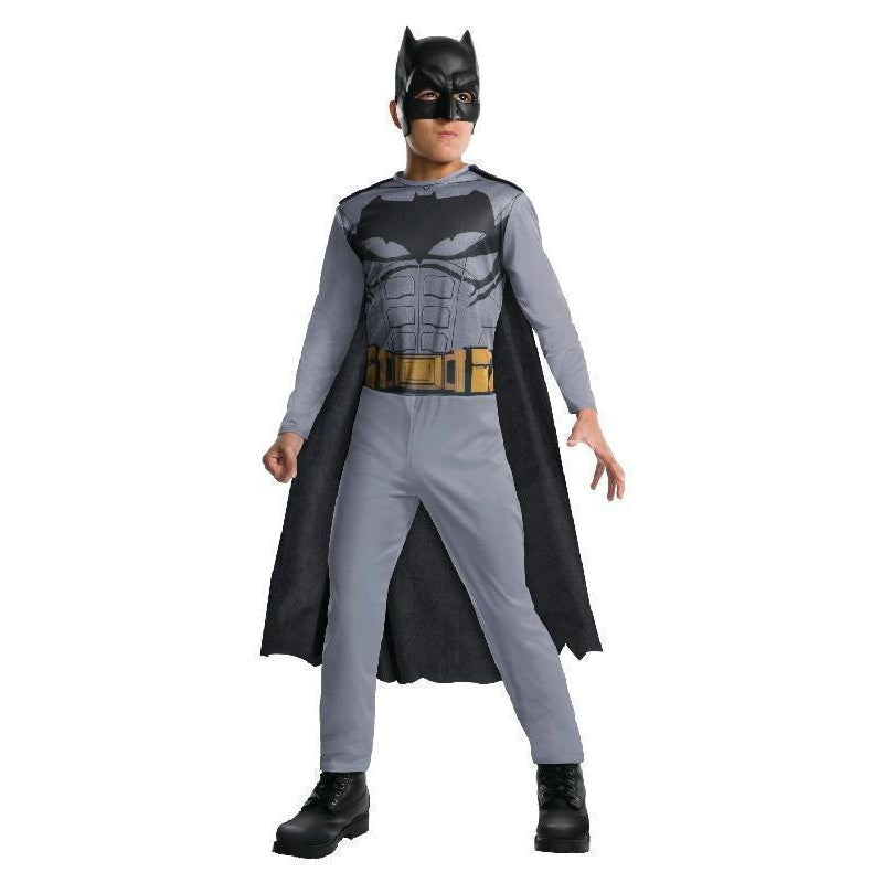 Batman Classic Costume Child Boys -1