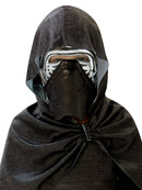 Kylo Ren Deluxe Costume Child Boys -3